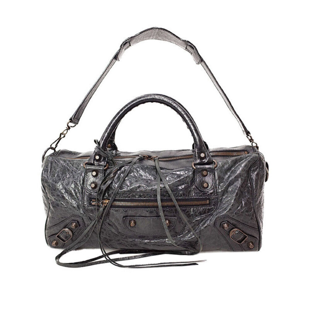 Balenciaga The Twiggy Bag
